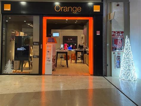 tienda orange calle madrid getafe|Tiendas Orange en Madrid Getafe 